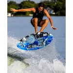 2026 KEY JETT SHREDS wakesurf