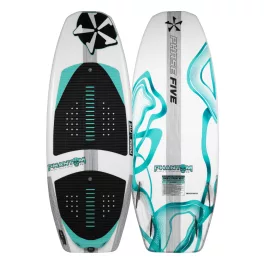 PHANTOM Parker Payne wakesurf