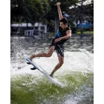 PHANTOM Parker Payne wakesurf