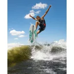 PHANTOM Parker Payne wakesurf