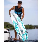 PHANTOM Parker Payne wakesurf
