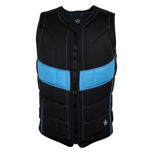 MENS PRO DARK BLUE wakeboard mellény