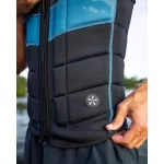 MENS PRO DARK BLUE wakeboard mellény