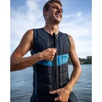 MENS PRO DARK BLUE wakeboard mellény