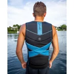MENS PRO DARK BLUE wakeboard mellény