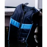 MENS PRO DARK BLUE wakeboard mellény