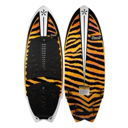  2026 SENSEI wakesurfer