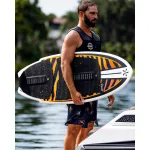  2026 SENSEI wakesurfer
