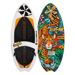 2026 SURFARI wakesurf