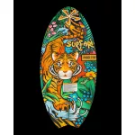 2026 SURFARI wakesurf