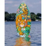 2026 SURFARI wakesurf