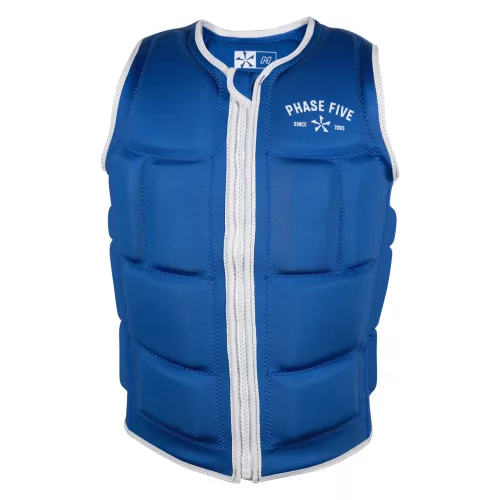 MEN'S COMP NAVY wakeboard/surf mellény