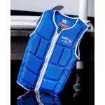 MEN'S COMP NAVY wakeboard/surf mellény