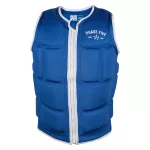 MEN'S COMP NAVY wakeboard/surf mellény