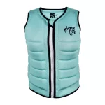 LADIES COMP MINT wakeboard/surf mellény