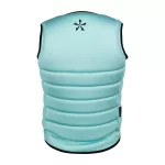 LADIES COMP MINT wakeboard/surf mellény