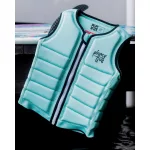 LADIES COMP MINT wakeboard/surf mellény