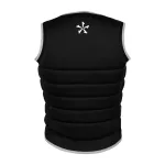 LADIES COMP BLK wakeboard/surf mellény