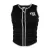 LADIES COMP BLK wakeboard/surf mellény
