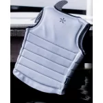 LADIES COMP L.GREY wakeboard/surf mellény