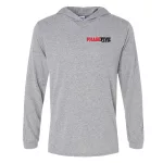 BOLD SPF LONG SLEEVE Hoodie quickdry