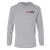 BOLD SPF LONG SLEEVE Hoodie quickdry