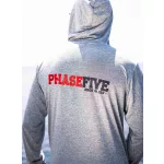 BOLD SPF LONG SLEEVE Hoodie quickdry