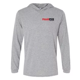 BOLD SPF LONG SLEEVE Hoodie quickdry