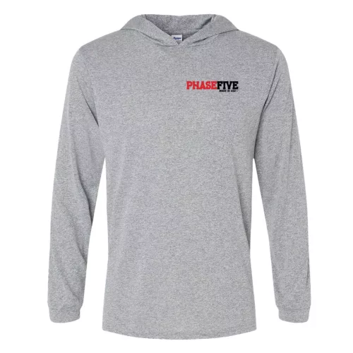 BOLD SPF LONG SLEEVE Hoodie quickdry