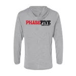 BOLD SPF LONG SLEEVE Hoodie quickdry