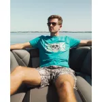 PHANTOM SKULL S/S póló