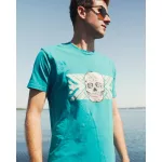 PHANTOM SKULL S/S póló
