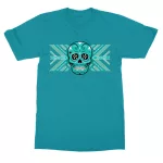 PHANTOM SKULL S/S póló