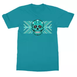 PHANTOM SKULL S/S póló