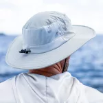 SPF BUCKET BLK sapka