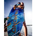 DIAMOND TURBO wakesurf