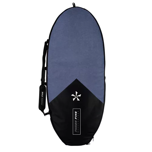 DELUXE wakesurf board táska 52"
