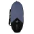 DELUXE wakesurf board táska 52"