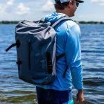 DRY BAG vízhatlan hátizsák