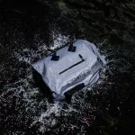 DRY BAG vízhatlan hátizsák