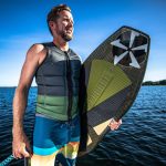 HAMMERHEAD LTD premium skim wakesurf