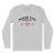 CAPTAIN Long Sleeve póló
