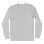 CAPTAIN Long Sleeve póló