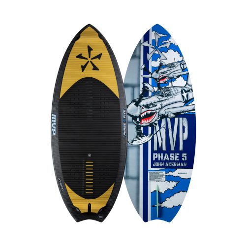 2025 MVP premium skim wakesurf