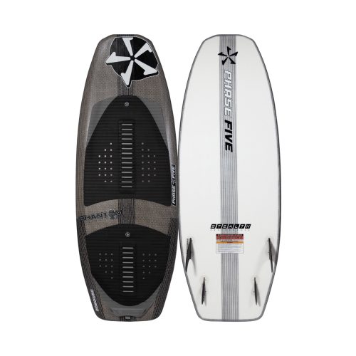 Phantom Stealth Premium surf