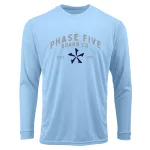 Captain SPF Long Sleeve quickdry