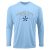 Captain SPF Long Sleeve quickdry