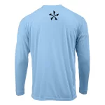 Captain SPF Long Sleeve quickdry