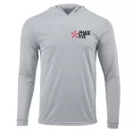 CLASSIC SPF LS HOOD quickdry