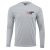 CLASSIC SPF LS HOOD quickdry